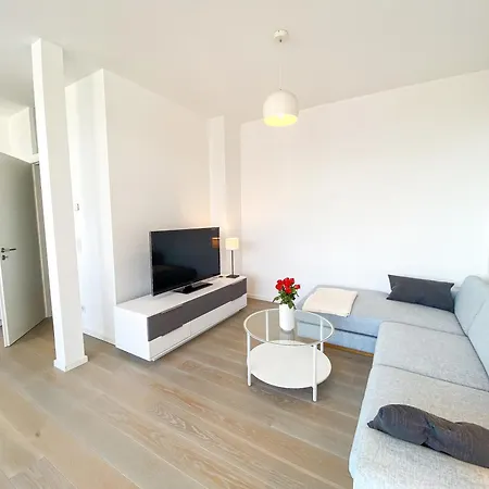 Apartament One Bedroom
