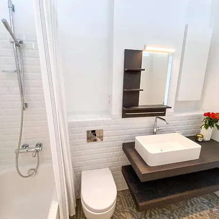 One Bedroom فرانكفورت