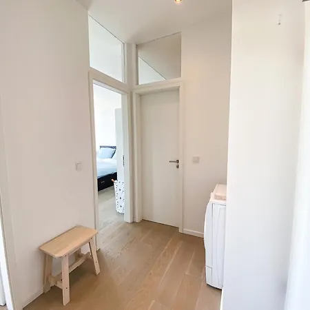 One Bedroom * فرانكفورت