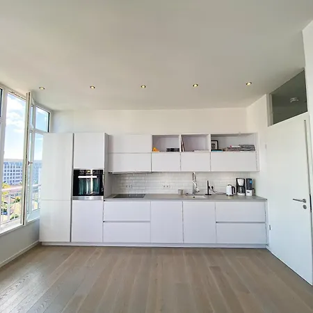 One Bedroom * Francoforte sul Meno