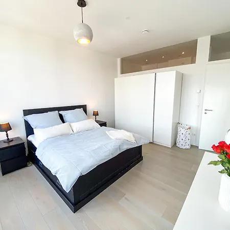 شقة One Bedroom