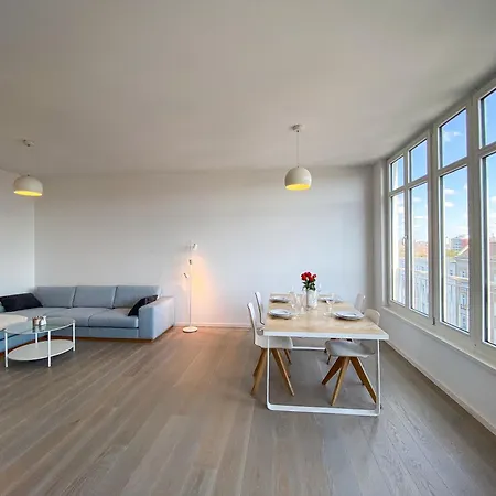 One Bedroom Appartamento Francoforte sul Meno