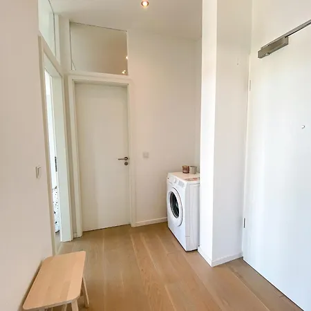 Apartamento One Bedroom *